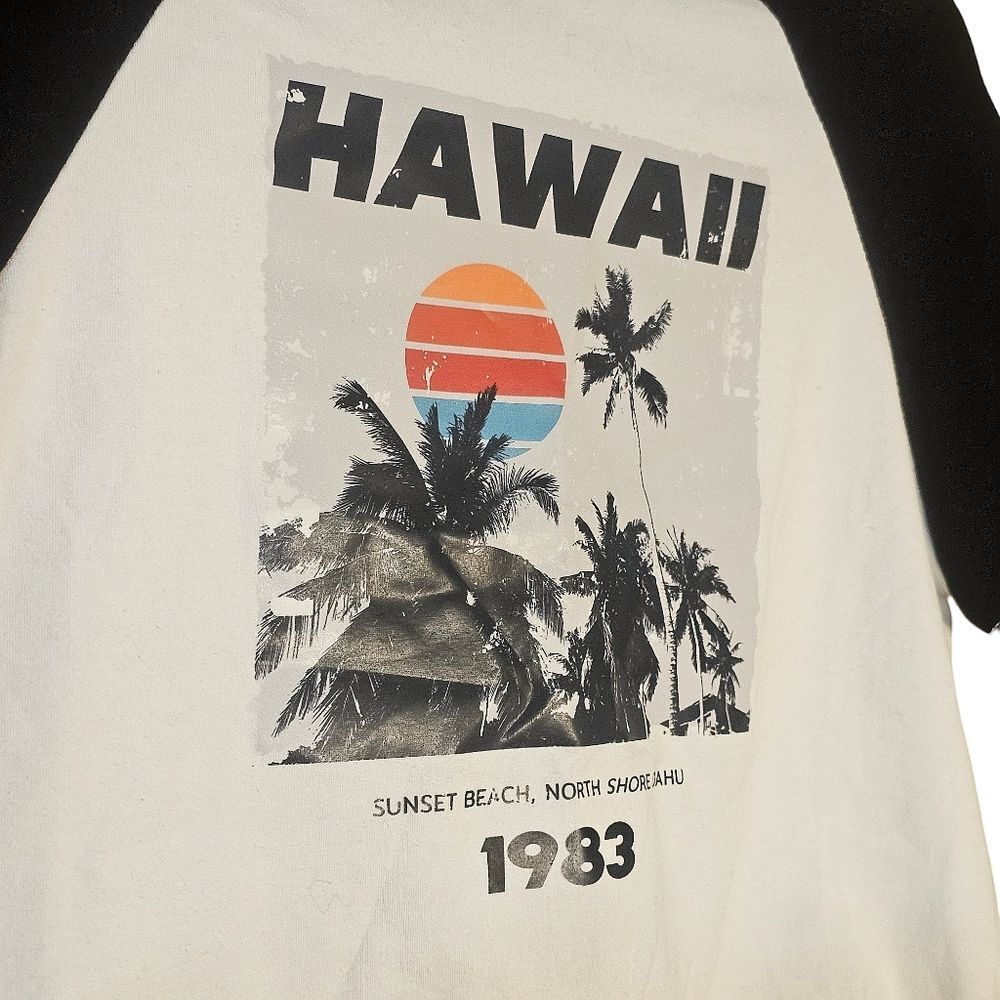 SHEIN CROPPED TEE - Picture 4 of 5